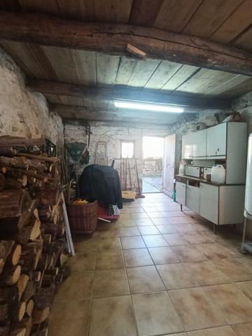 Maison 81 m² avec terrain de 610 m² à Fresnes-sur-Apance