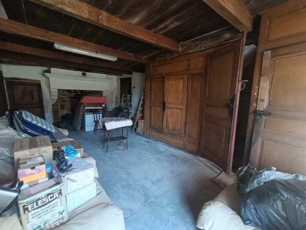 Maison 81 m² avec terrain de 610 m² à Fresnes-sur-Apance