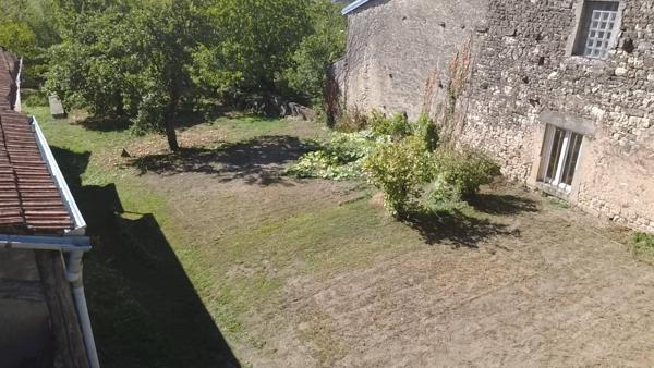 Maison 81 m² avec terrain de 610 m² à Fresnes-sur-Apance