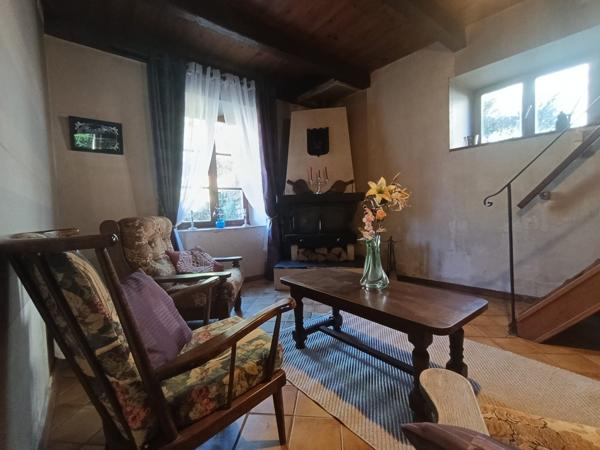 Maison 81 m² avec terrain de 610 m² à Fresnes-sur-Apance