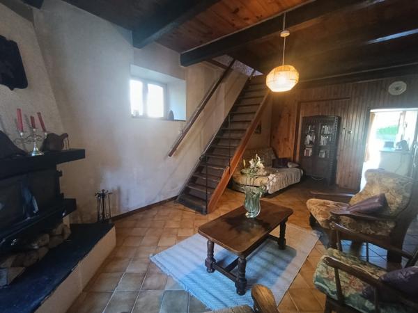 Maison 81 m² avec terrain de 610 m² à Fresnes-sur-Apance
