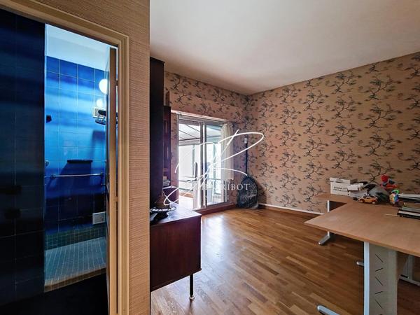 Appartement T5 4 chambres 177 m² terrasse, piscine