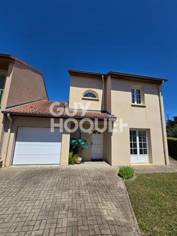Maison à vendre à Thionville - Val Marie