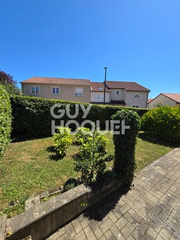 Maison à vendre à Thionville - Val Marie