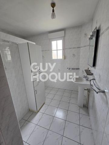 Maison à vendre à Thionville - Val Marie