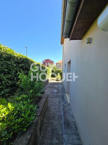 Maison à vendre à Thionville - Val Marie