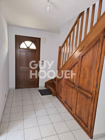 Maison à vendre à Thionville - Val Marie