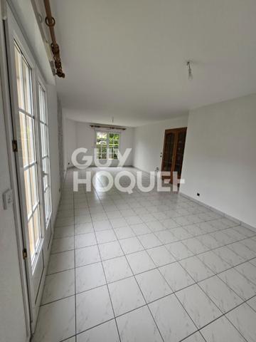 Maison à vendre à Thionville - Val Marie