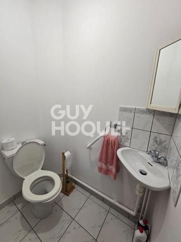 Maison à vendre à Thionville - Val Marie