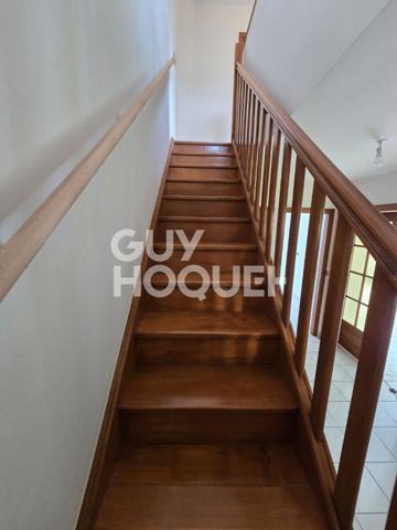 Maison à vendre à Thionville - Val Marie