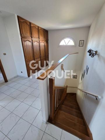 Maison à vendre à Thionville - Val Marie