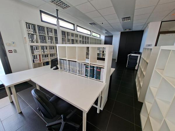 Bureaux La Roche Sur Yon 165 m2 , La roche sur yon