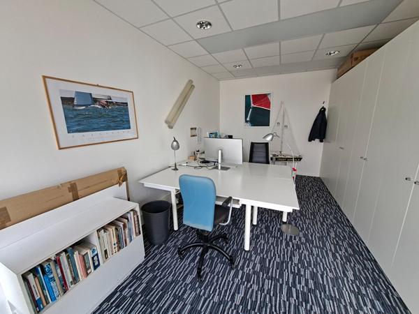 Bureaux La Roche Sur Yon 165 m2 , La roche sur yon