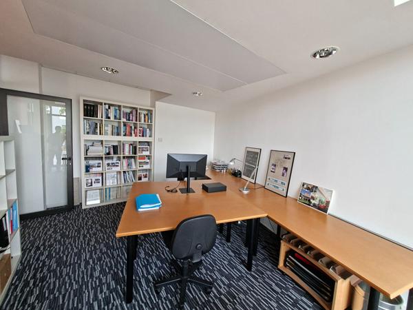 Bureaux La Roche Sur Yon 165 m2 , La roche sur yon
