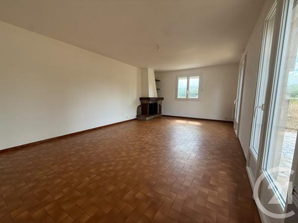 Maison à vendre  5 pièces - 91,23 m 2   COUTRAS  - 33