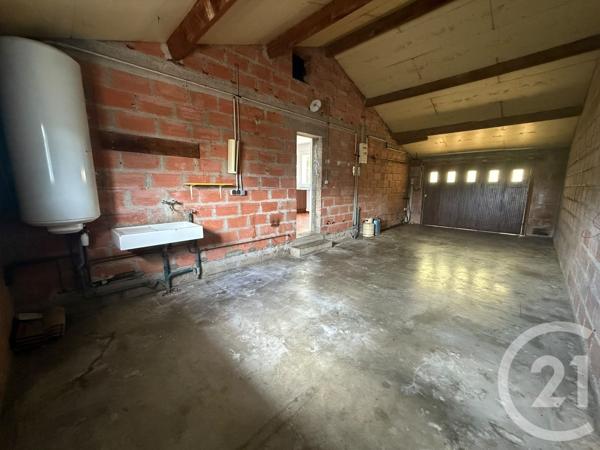 Maison à vendre  5 pièces - 91,23 m 2   COUTRAS  - 33