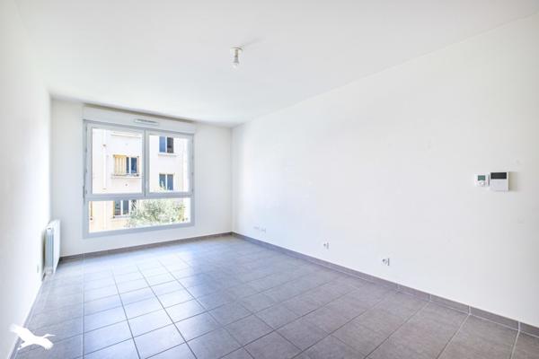 Appartement à vendre |  Villeurbanne |  2 pièces | 43 m²
