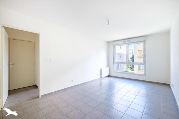 Appartement à vendre |  Villeurbanne |  2 pièces | 43 m²
