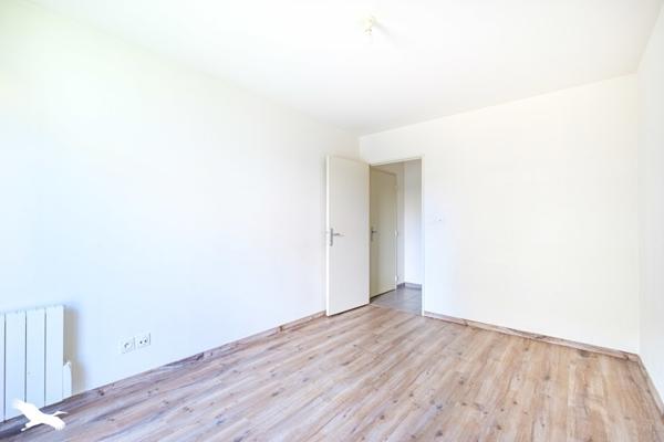 Appartement à vendre |  Villeurbanne |  2 pièces | 43 m²