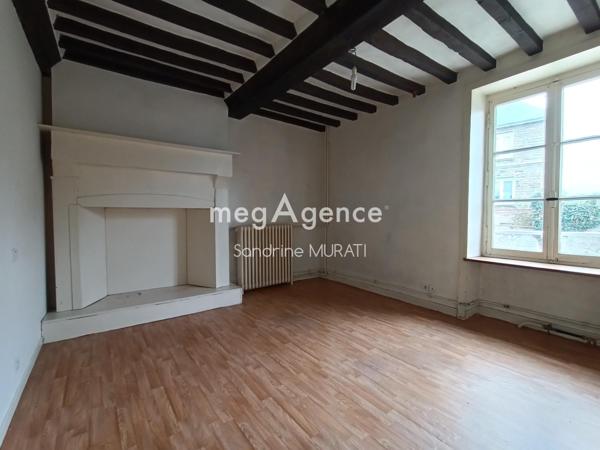 Maison à LA PALLU, 53140 - 4 pièces 85m²