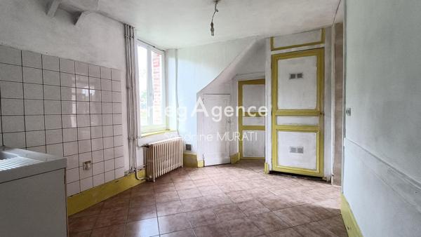 Maison à LA PALLU, 53140 - 4 pièces 85m²