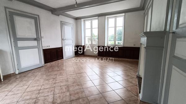 Maison à LA PALLU, 53140 - 4 pièces 85m²