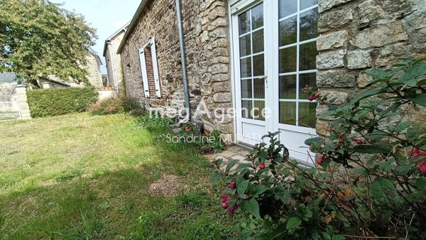 Maison à LA PALLU, 53140 - 4 pièces 85m²