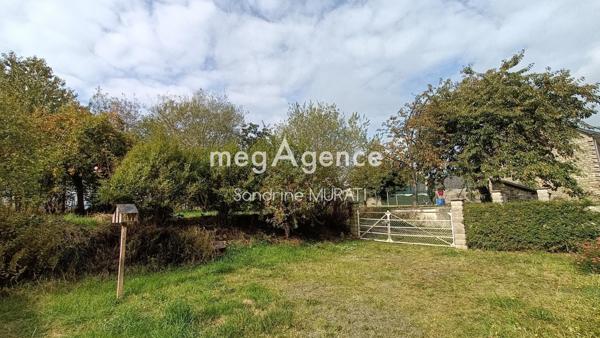 Maison à LA PALLU, 53140 - 4 pièces 85m²