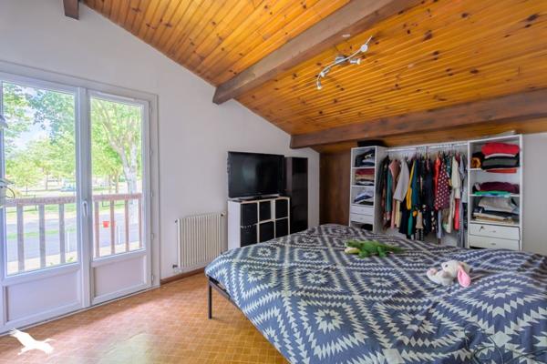 Maison à vendre |  Labouheyre |  7 pièces | 130 m²