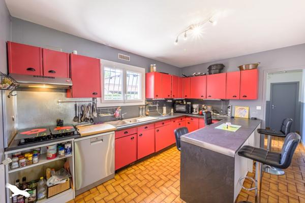 Maison à vendre |  Labouheyre |  7 pièces | 130 m²
