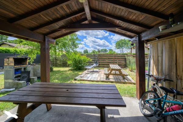 Maison à vendre |  Labouheyre |  7 pièces | 130 m²
