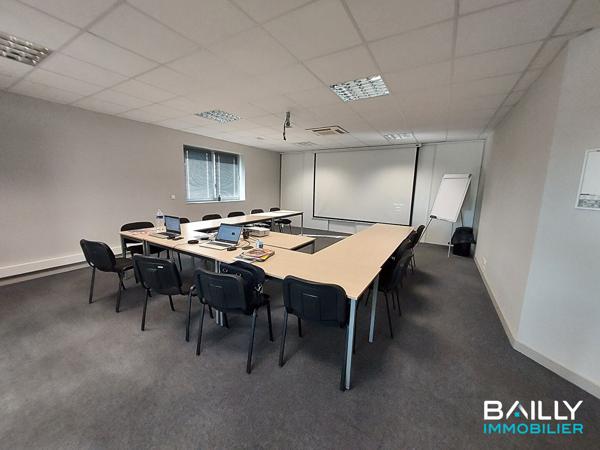 Bureaux La Roche Sur Yon 140 m2 , La roche sur yon