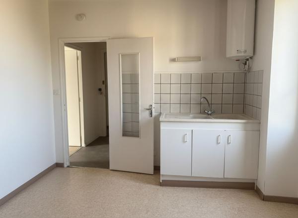 STUDIO - BEAUVOIR SUR MER - 1 pièce - 36 m2