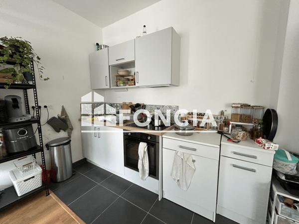 Location Appartement 3 pièces 63.26 m² - 149-151-153 ROUTE DE SAINTE LUCE Nantes 44300