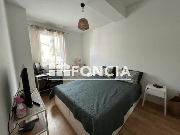 Location Appartement 3 pièces 63.26 m² - 149-151-153 ROUTE DE SAINTE LUCE Nantes 44300