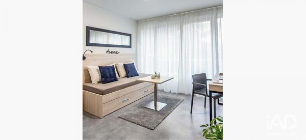 Studio à vendre 18 m² Séné