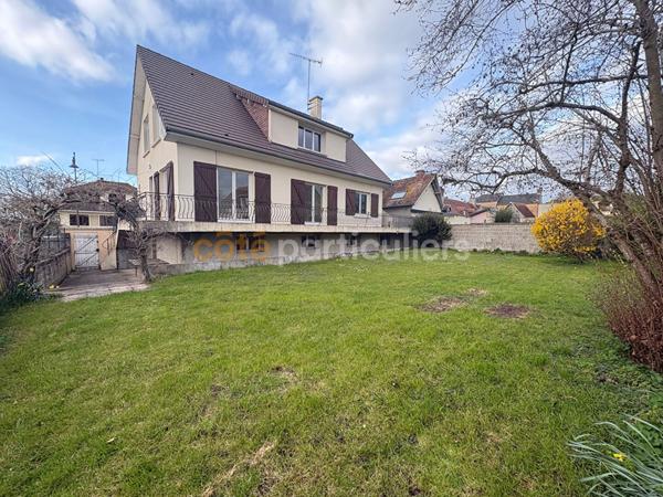 Vente Maison83 m² - 4 Pièces - MEZIDON VALLEE D AUGE (14270)