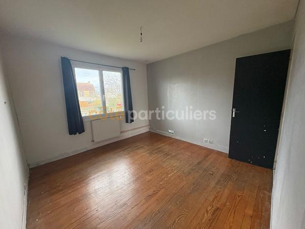 Vente Maison83 m² - 4 Pièces - MEZIDON VALLEE D AUGE (14270)