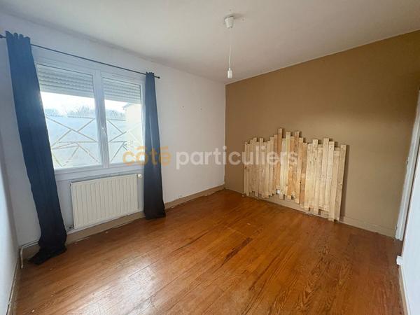 Vente Maison83 m² - 4 Pièces - MEZIDON VALLEE D AUGE (14270)