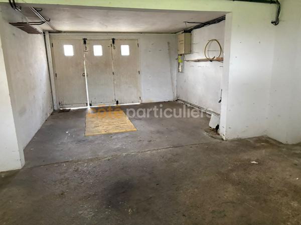 Vente Maison83 m² - 4 Pièces - MEZIDON VALLEE D AUGE (14270)