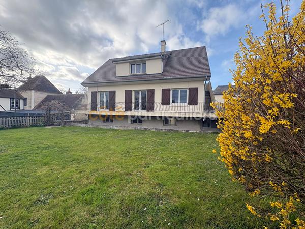 Vente Maison83 m² - 4 Pièces - MEZIDON VALLEE D AUGE (14270)