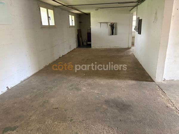 Vente Maison83 m² - 4 Pièces - MEZIDON VALLEE D AUGE (14270)