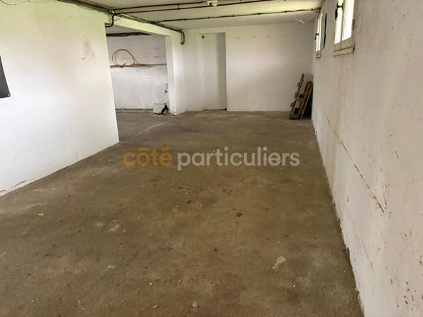 Vente Maison83 m² - 4 Pièces - MEZIDON VALLEE D AUGE (14270)