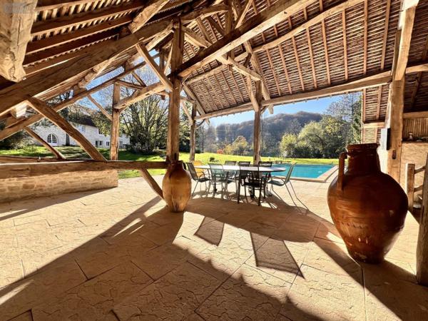 Maison à vendre à Besançon dans le Doubs (25000), ref : VM2143-25014