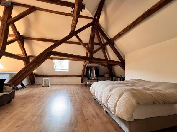 Maison à vendre à Besançon dans le Doubs (25000), ref : VM2143-25014