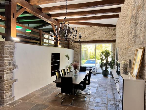 Maison à vendre à Besançon dans le Doubs (25000), ref : VM2143-25014