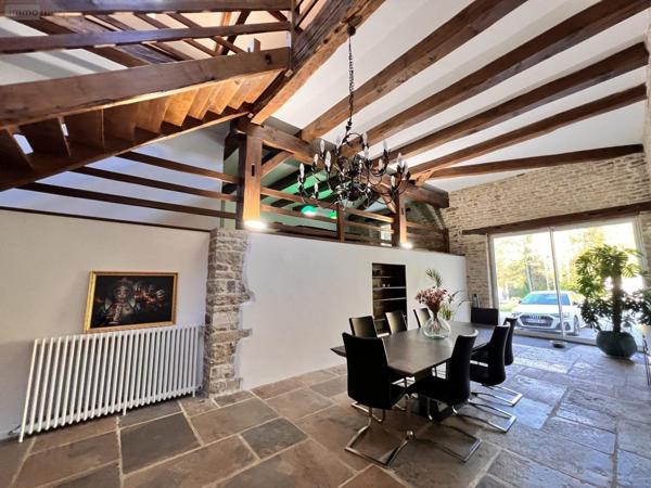 Maison à vendre à Besançon dans le Doubs (25000), ref : VM2143-25014