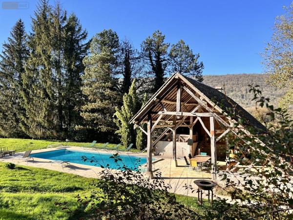 Maison à vendre à Besançon dans le Doubs (25000), ref : VM2143-25014