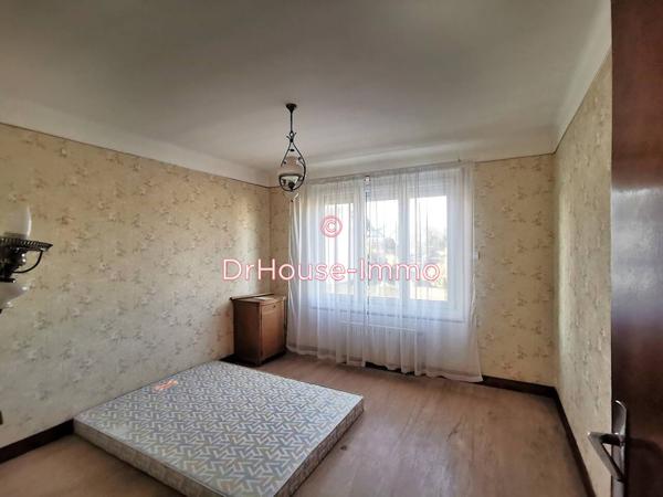 Maison à vendre 6 pièces de 105 m²