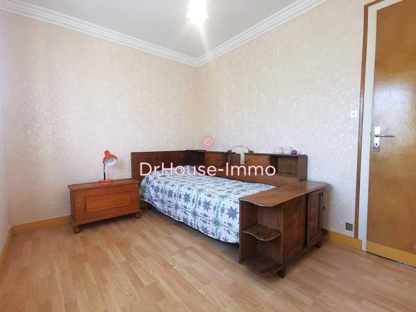 Maison à vendre 6 pièces de 105 m²